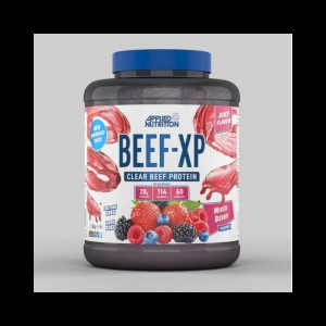 Beef-XP - Горски плодове 1800 гр | Applied Nutrition