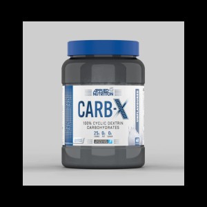 Carb-X 1200 гр | Applied Nutrition Carb-X 1200 гр | Applied Nutrition