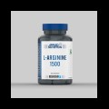 L-Arginine 1500 120 капсули | Applied Nutrition