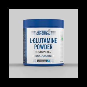 L-Glutamine Powder 250 гр | Applied Nutrition L-Glutamine Powder 250 гр | Applied Nutrition