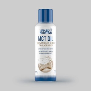 MCT Oil 490 мл | Applied Nutrition