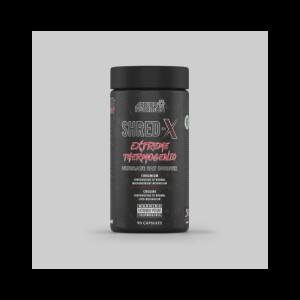 Shred-X Extreme Thermogenic Caps 90 капсули | Applied Nutrition Shred-X Extreme Thermogenic Caps 90 капсули | Applied Nutrition