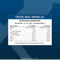 Critical Mass Original 6000 гр | Applied Nutrition
