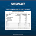 Effervescent Electrolyte 20 ефервесцентни таблетки | Applied Nutrition