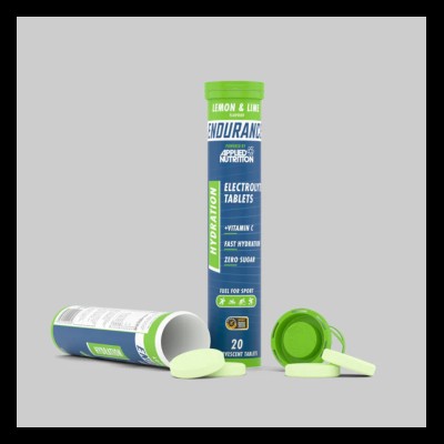 Effervescent Electrolyte 20 ефервесцентни таблетки | Applied Nutrition