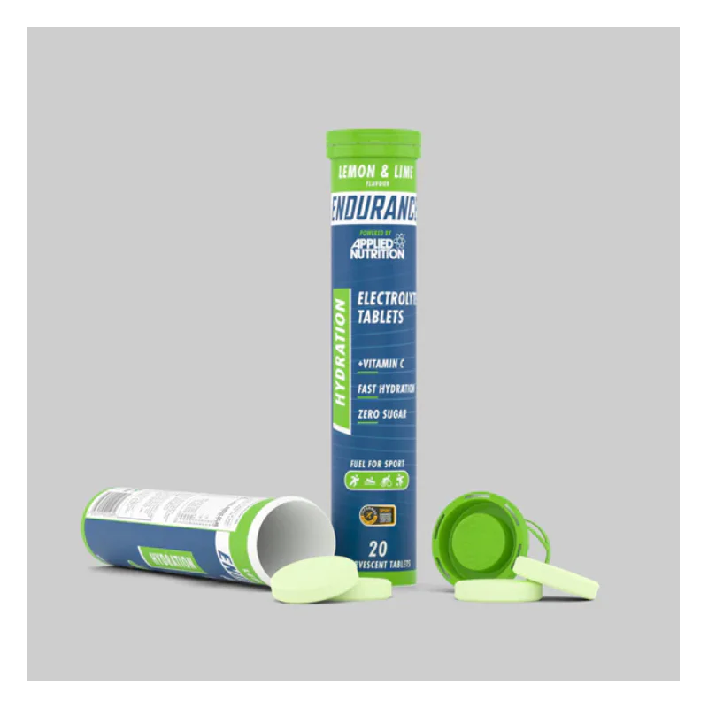 Effervescent Electrolyte 20 ефервесцентни таблетки | Applied Nutrition