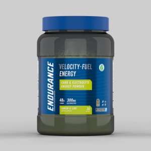 Endurance Energy 1500 гр | Applied Nutrition