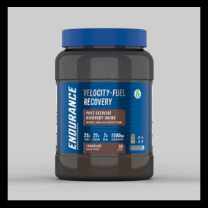 Endurance Recovery 1500 гр | Applied Nutrition Endurance Recovery 1500 гр | Applied Nutrition