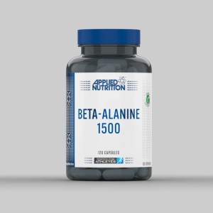Beta Alanine 1500 120 капсули | Applied Nutrition
