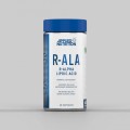 R-ALA (R-Alpha Lipoic Acid) 60 капсули | Applied Nutrition R-ALA (R-Alpha Lipoic Acid) 60 капсули | Applied Nutrition