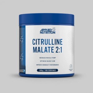 Citruline Malate 300 гр | Applied Nutrition