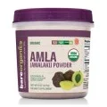AMLA Powder 227 гр | BareOrganics AMLA Powder 227 гр | BareOrganics