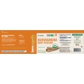 Ashwagandha Root Powder 227 гр | BareOrganics Ashwagandha Root Powder 227 гр | BareOrganics