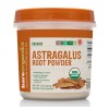 Astragalus Root Powder 227 гр | BareOrganics