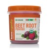 Beet Root Powder 227 гр | BareOrganics