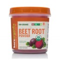 Beet Root Powder 227 гр | BareOrganics Beet Root Powder 227 гр | BareOrganics