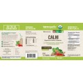 Calm Superfood Water Enhancer - Тропически плодове 12x6.5 гр | BareOrganics