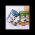 Chia Seeds 454 гр | BareOrganics