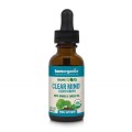 Clear Mind Liquid Drops 30 мл | BareOrganics