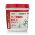 Coconut Milk Powder 227 гр | BareOrganics