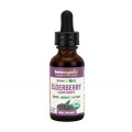 Elderberry Liquid Drops 30 мл | BareOrganics