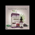 Elderberry Liquid Drops 30 мл | BareOrganics