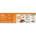Energy & Stamina Blend Powder 227 гр | BareOrganics