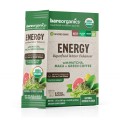Energy Superfood Water Enhancer - Тропически Плодове 12x6.5 гр | BareOrganics
