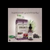 Immunity Superfood Water Enhancer - Тропически Плодове 12 x 6.5 гр | BareOrganics