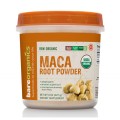 Maca Root Powder 227 гр | BareOrganics