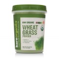 Wheat Grass Powder 227 гр | BareOrganics