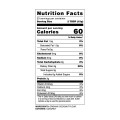 Coconut Flour 340 гр | BareOrganics