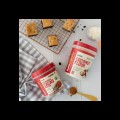 Coconut Flour 340 гр | BareOrganics