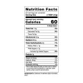 Pumpkin Protein Powder 340 гр | BareOrganics