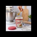 Pumpkin Protein Powder 340 гр | BareOrganics