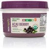 Acai Berry Powder 114 гр | BareOrganics