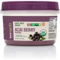 Acai Berry Powder 114 гр | BareOrganics