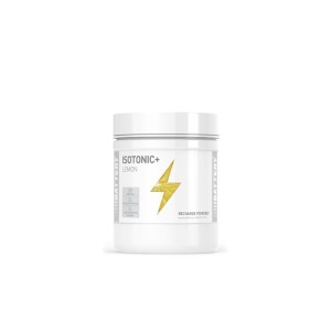 Isotonic+ 660 гр | Battery Nutrition
