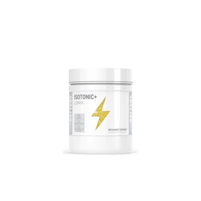 Isotonic+ 660 гр | Battery Nutrition Isotonic+ 660 гр | Battery Nutrition