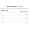 BCAA 10:1:1 Hardcore - Кайсия 300 гр | Battery Nutrition