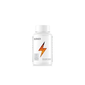 Burner 120 капсули | Battery Nutrition Burner 120 капсули | Battery Nutrition