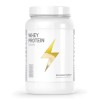 Whey Protein Flavored 800 гр | Battery Nutrition