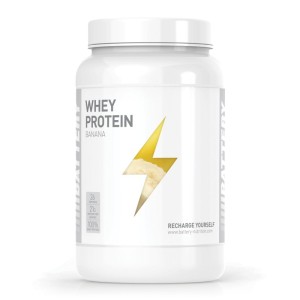 Whey Protein Flavored 800 гр | Battery Nutrition Whey Protein Flavored 800 гр | Battery Nutrition
