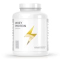 Whey Protein Flavored 800 гр | Battery Nutrition