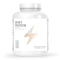 Whey Protein Flavored 800 гр | Battery Nutrition