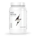Whey Protein Flavored 800 гр | Battery Nutrition