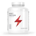 Whey Protein Flavored 800 гр | Battery Nutrition