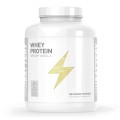 Whey Protein Flavored 800 гр | Battery Nutrition