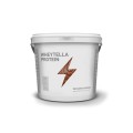 Whey Protein Flavored 800 гр | Battery Nutrition