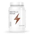 Whey Protein Flavored 800 гр | Battery Nutrition
